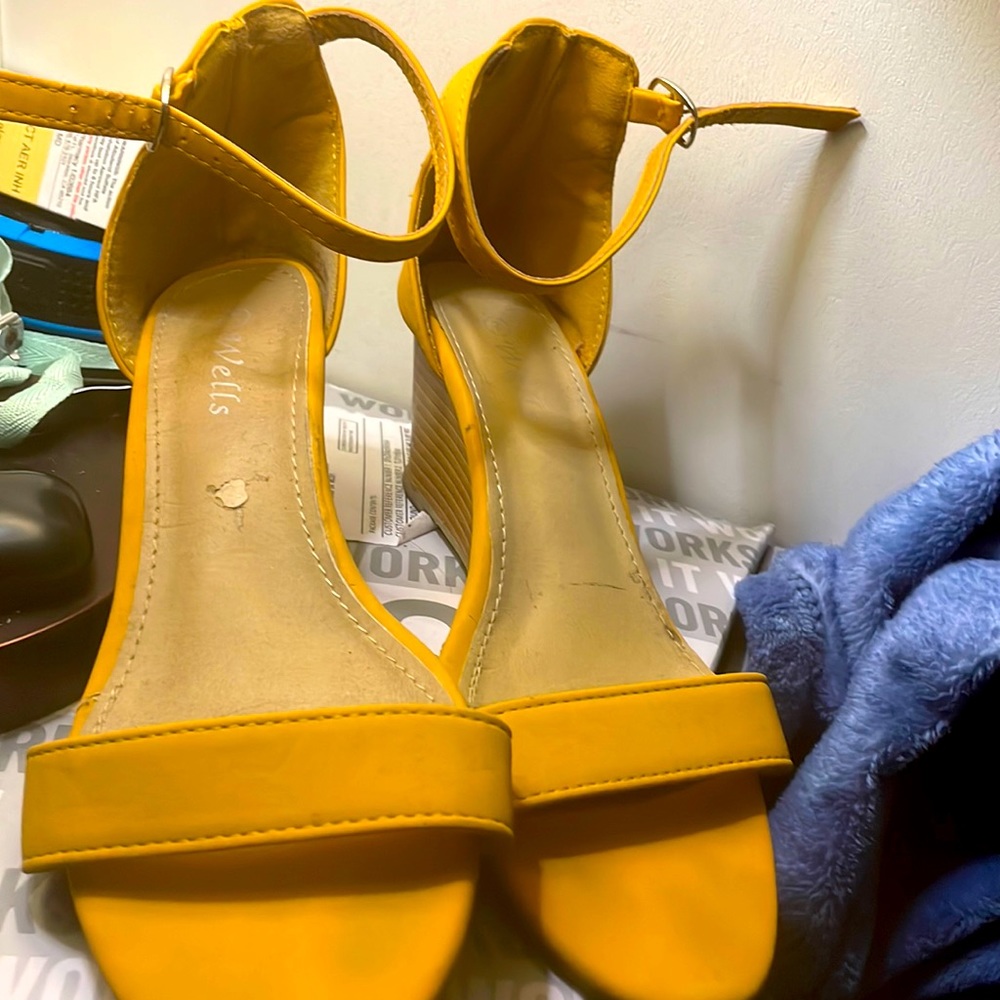 High Heels